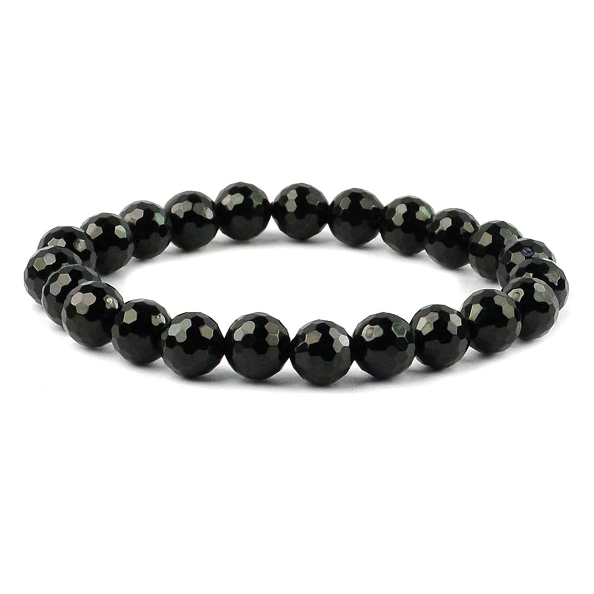 Black Tourmaline Bracelet
